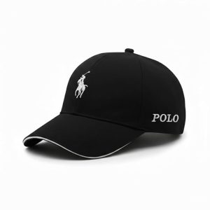 Baseball Cap for Men Original Adjustable Unisex Cap, Mens Caps Stylish, All Sports Type Caps or Hats, Free Size, UV Protection, Sports Cap for Men's, Outdoor Casual Wear (Pack of 1)